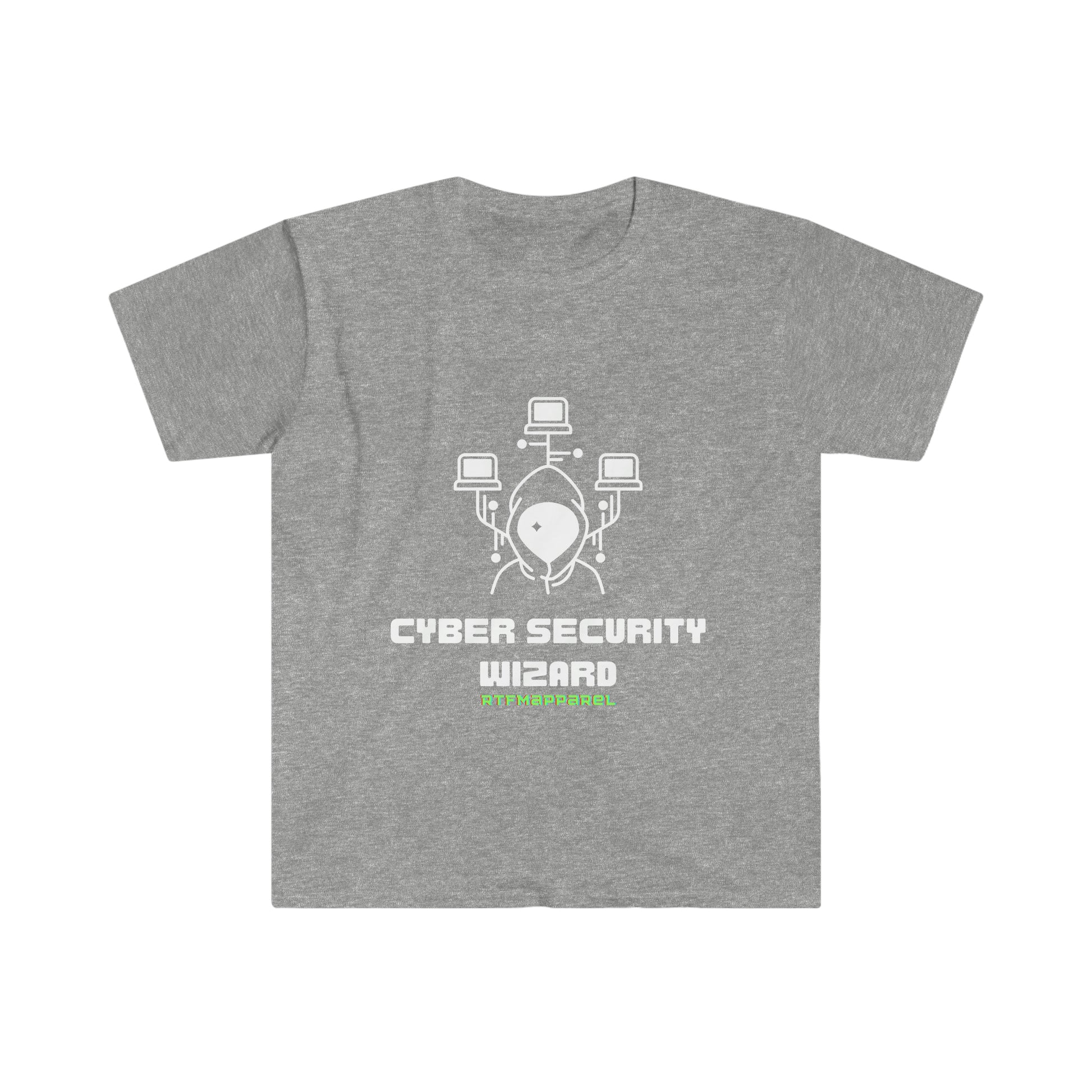 Cyber security tshirt, cyber security gift, computer hacking, RTFM Sysadmin  gift